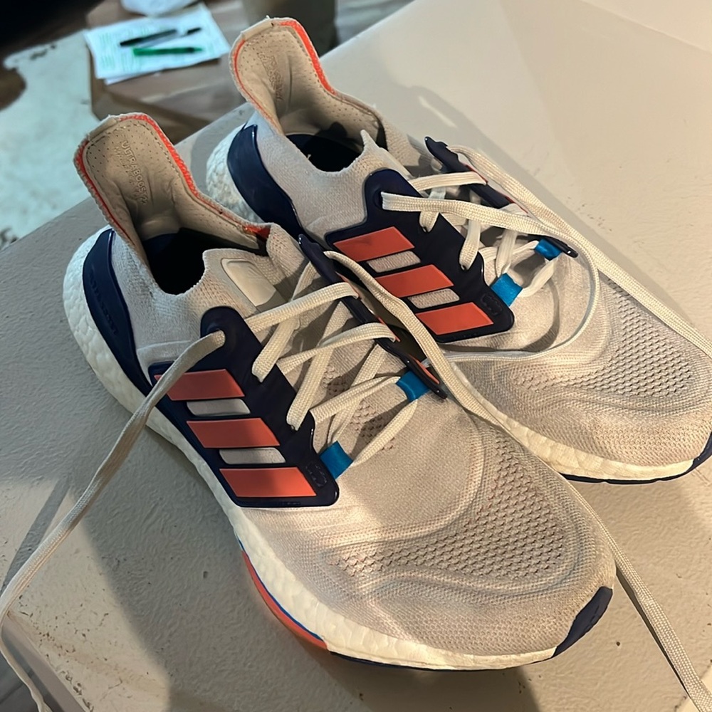 Women’s Adidas Ultraboost